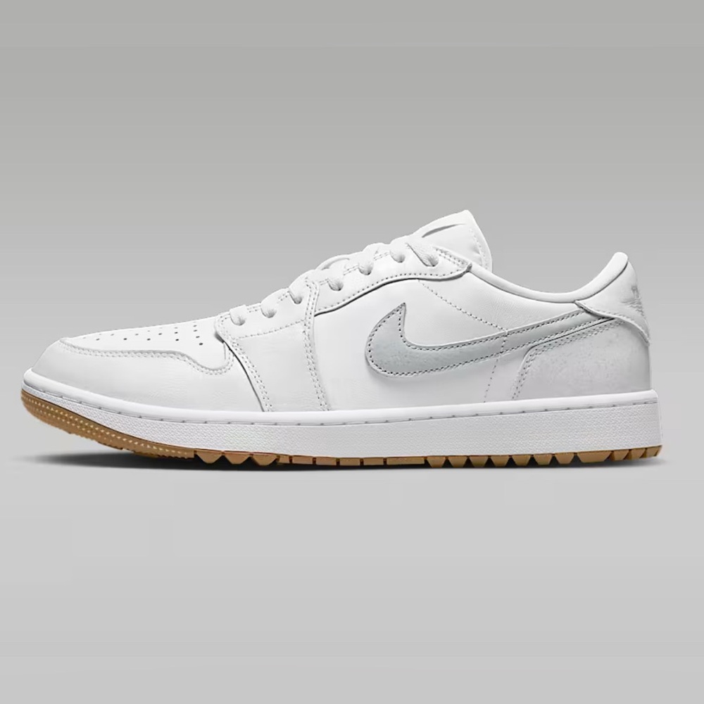 𝗡𝗜𝗞𝗘 𝗚𝗢𝗟𝗙 A𝗶𝗿 𝗝𝗼𝗿𝗱𝗮𝗻 1 𝗟𝗼𝘄 𝗚  Shoes
